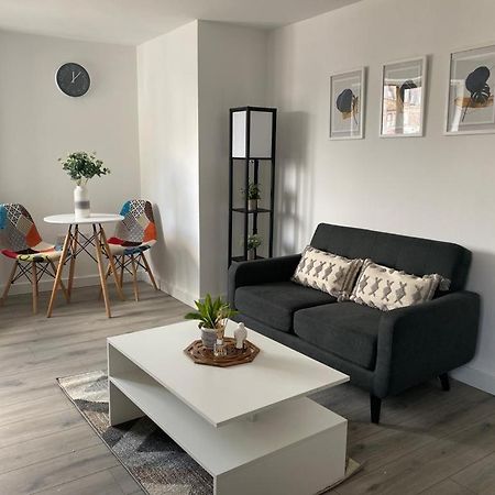 Northcote Apartments 卡迪夫 外观 照片