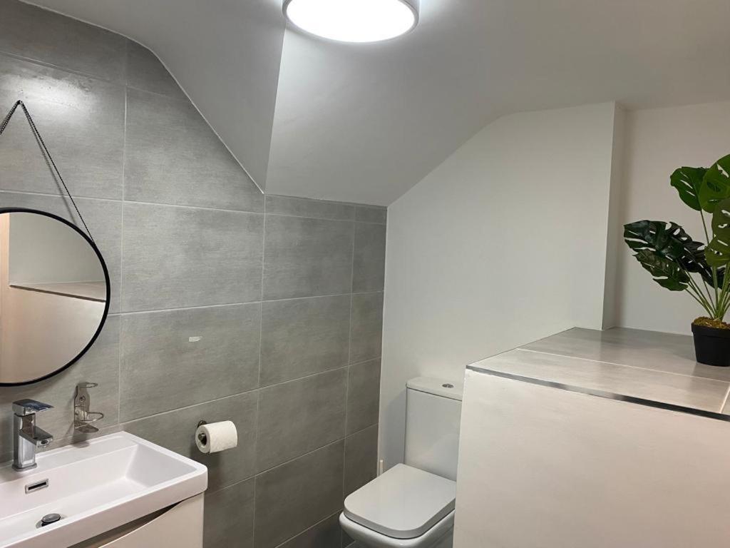 Northcote Apartments 卡迪夫 外观 照片